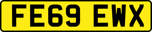 FE69EWX