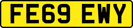 FE69EWY