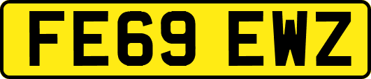 FE69EWZ