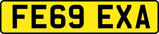 FE69EXA