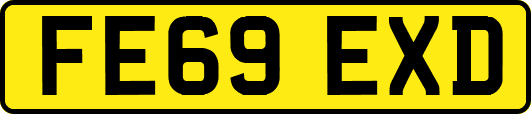 FE69EXD
