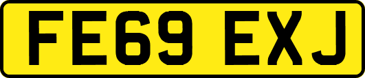 FE69EXJ