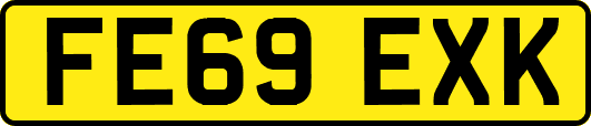 FE69EXK