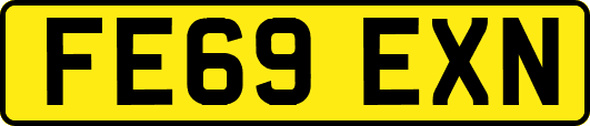 FE69EXN