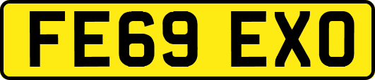 FE69EXO