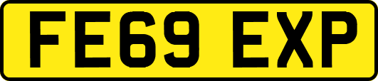 FE69EXP