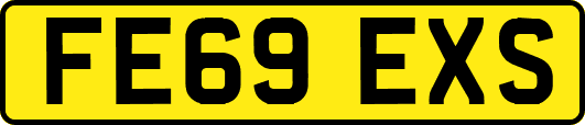 FE69EXS