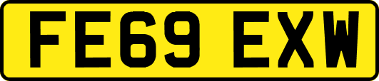 FE69EXW