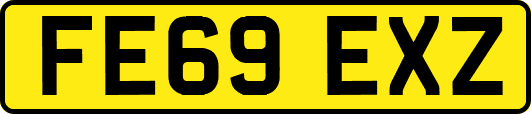 FE69EXZ