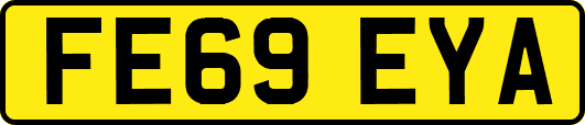 FE69EYA