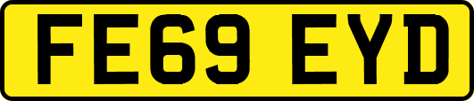 FE69EYD