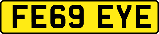 FE69EYE