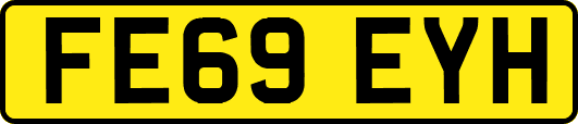 FE69EYH