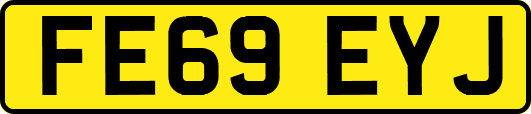 FE69EYJ