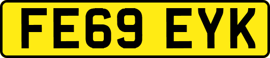 FE69EYK