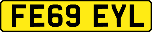 FE69EYL