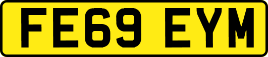 FE69EYM