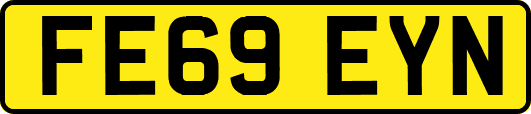 FE69EYN