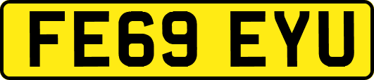 FE69EYU