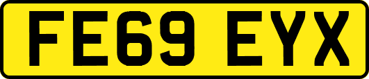 FE69EYX