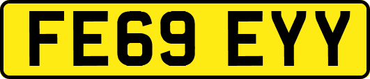 FE69EYY