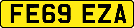 FE69EZA