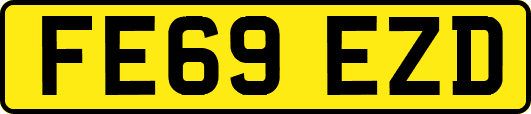 FE69EZD