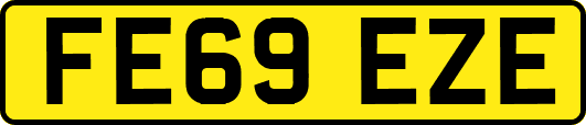 FE69EZE