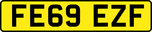 FE69EZF