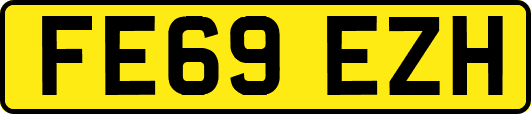 FE69EZH