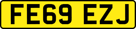 FE69EZJ