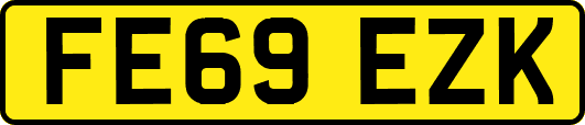 FE69EZK