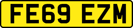 FE69EZM