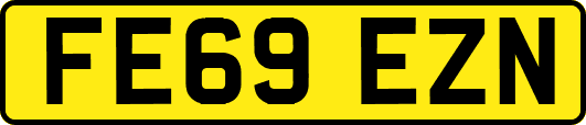 FE69EZN