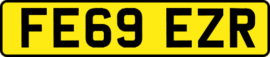 FE69EZR