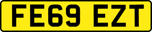 FE69EZT
