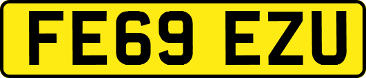 FE69EZU