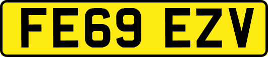 FE69EZV