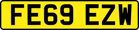 FE69EZW