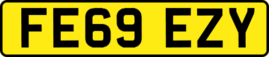 FE69EZY