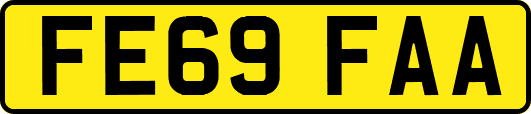 FE69FAA