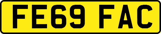 FE69FAC