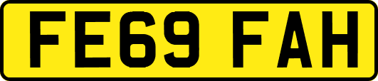 FE69FAH
