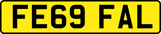 FE69FAL