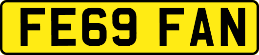 FE69FAN