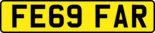 FE69FAR