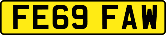 FE69FAW