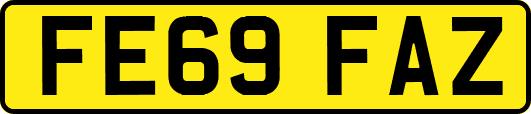 FE69FAZ