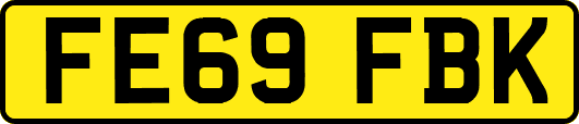 FE69FBK