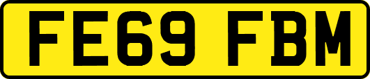 FE69FBM